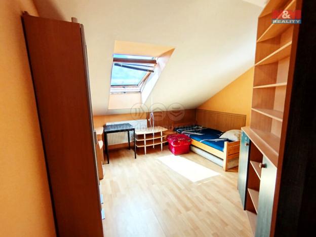 Prodej rodinného domu, Brno - Černovice, Kotkova, 180 m2