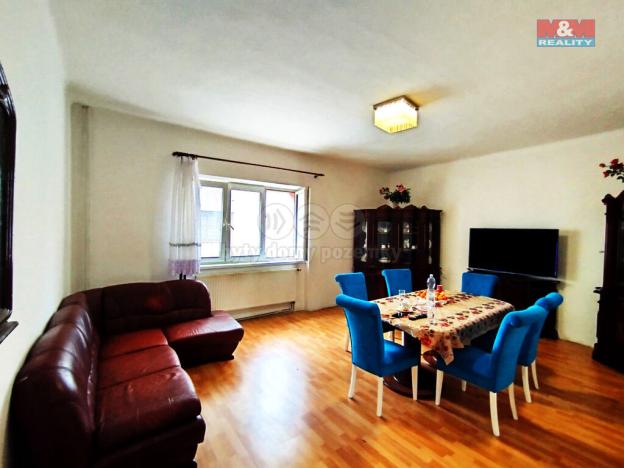 Prodej rodinného domu, Brno - Černovice, Kotkova, 180 m2