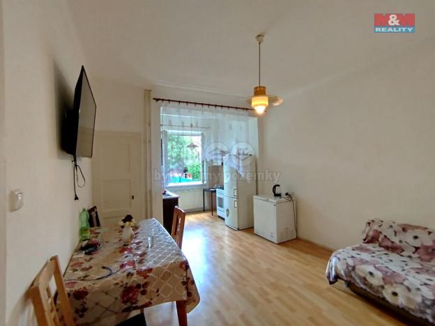 Prodej rodinného domu, Brno - Černovice, Kotkova, 180 m2