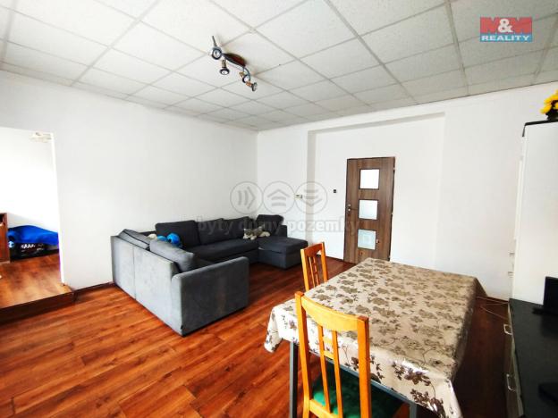 Prodej rodinného domu, Brno - Černovice, Kotkova, 180 m2