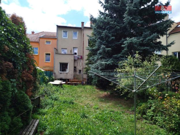 Prodej rodinného domu, Brno - Černovice, Kotkova, 180 m2