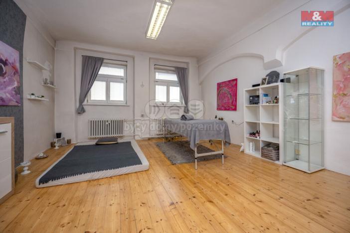 Pronájem obchodního prostoru, Olomouc, Pavelčákova, 40 m2