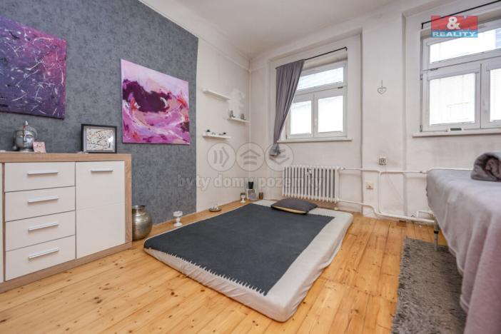 Pronájem obchodního prostoru, Olomouc, Pavelčákova, 40 m2