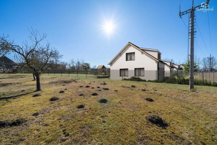 Prodej pozemku pro bydlení, Kozlovice, 1003 m2