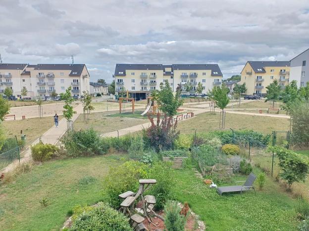 Pronájem bytu 3+kk, Chýně, Příhodova, 60 m2