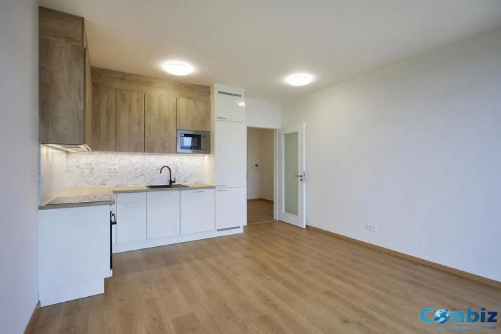 Pronájem bytu 2+kk, Praha - Modřany, Zlochova, 46 m2
