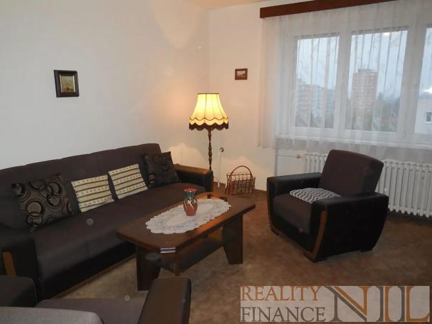 Prodej bytu 3+1, Plzeň, Waltrova, 81 m2