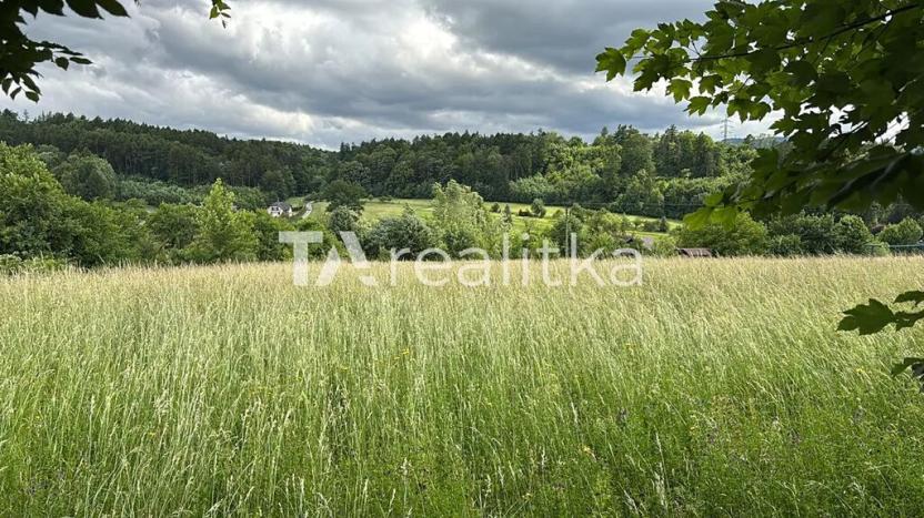 Prodej pozemku pro bydlení, Třinec, 1000 m2