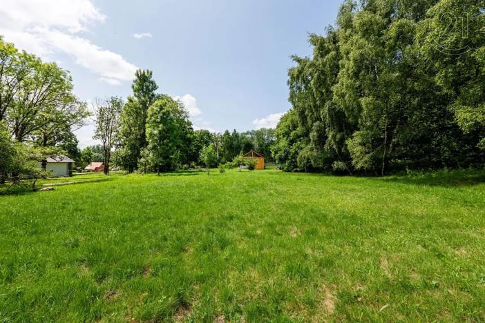 Prodej pozemku, Bělá nad Radbuzou, 1898 m2