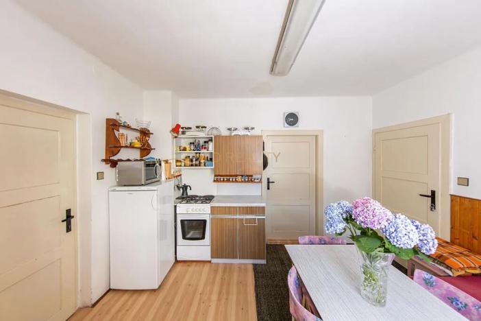 Prodej chalupy, Vrbno pod Pradědem, Hřbitovní, 120 m2