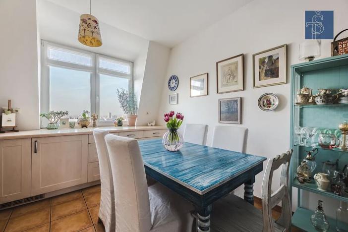 Prodej bytu 4+kk, Praha - Chodov, Divišovská, 96 m2