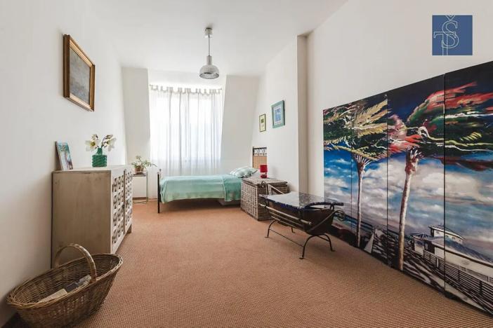 Prodej bytu 4+kk, Praha - Chodov, Divišovská, 96 m2