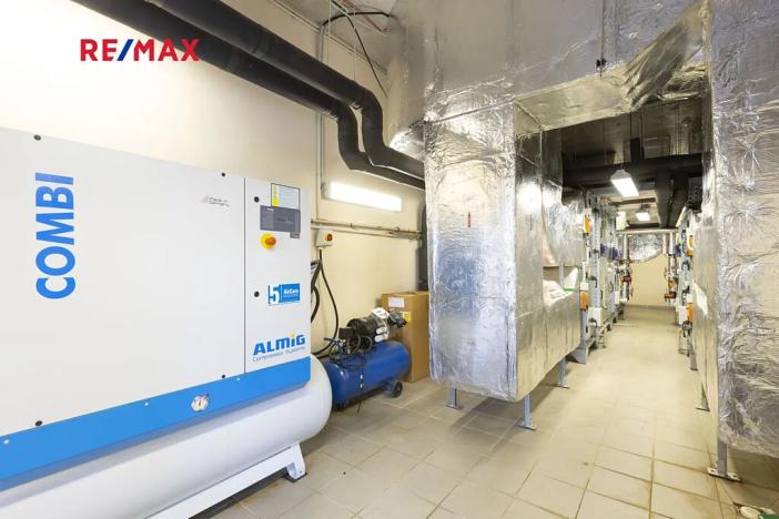 Prodej kanceláře, Kvasiny, 1150 m2