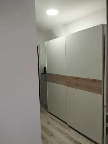 Prodej bytu 1+kk, Most, Česká, 33 m2