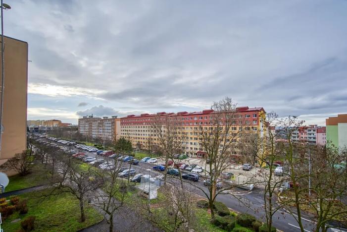 Prodej bytu 1+kk, Most, Česká, 33 m2