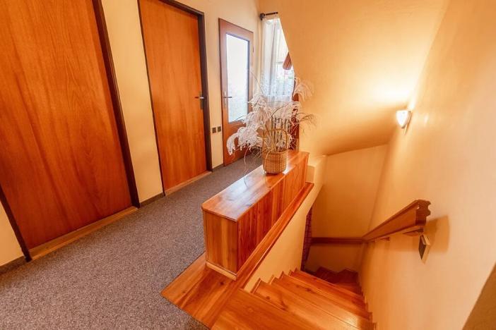 Prodej rodinného domu, Křesín, 151 m2