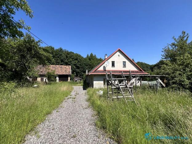 Prodej komerční nemovitosti, Horní Bludovice, 440 m2