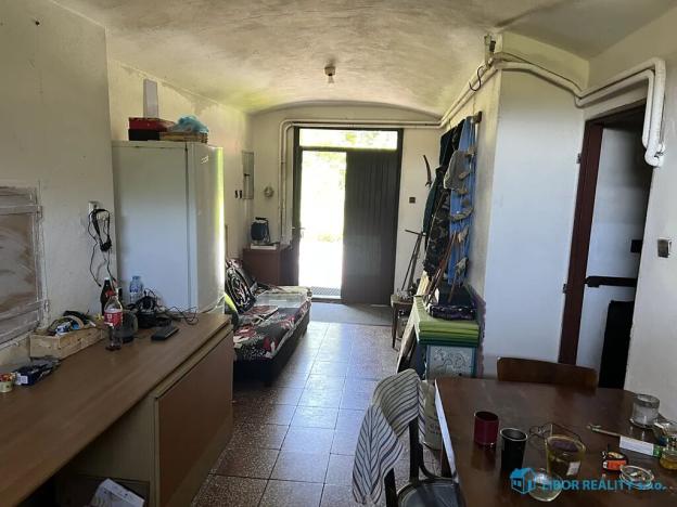 Prodej komerční nemovitosti, Horní Bludovice, 440 m2