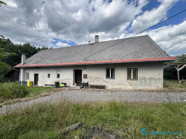 Prodej komerční nemovitosti, Horní Bludovice, 440 m2