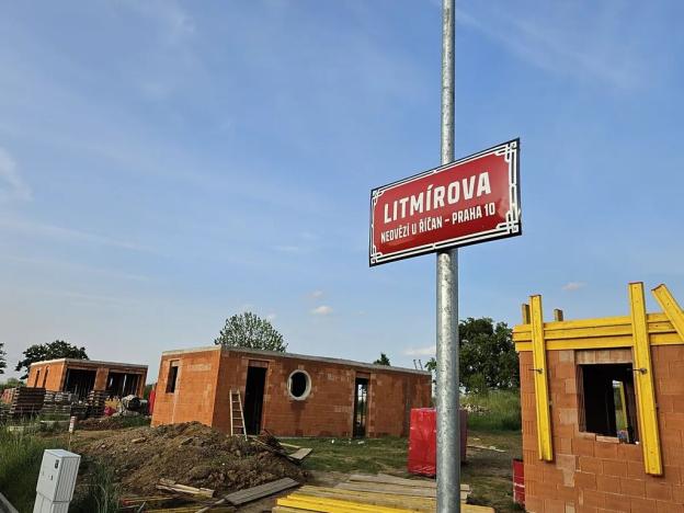 Prodej rodinného domu, Říčany, Mírová, 118 m2