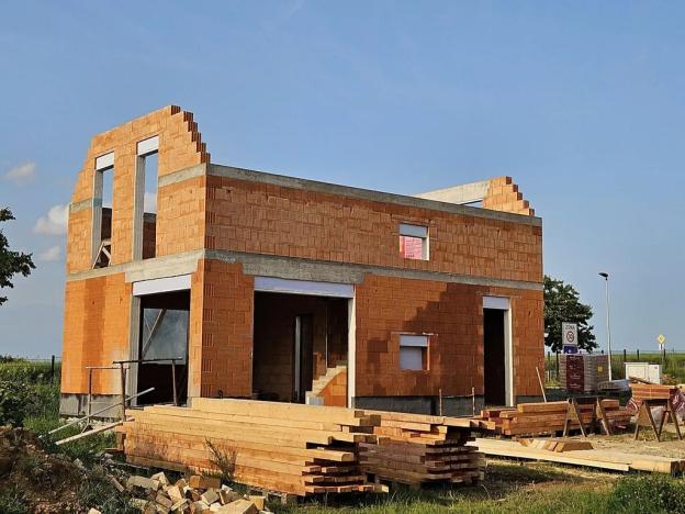 Prodej rodinného domu, Říčany, Mírová, 118 m2