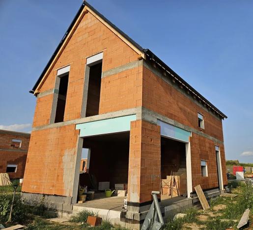 Prodej rodinného domu, Říčany, Mírová, 118 m2