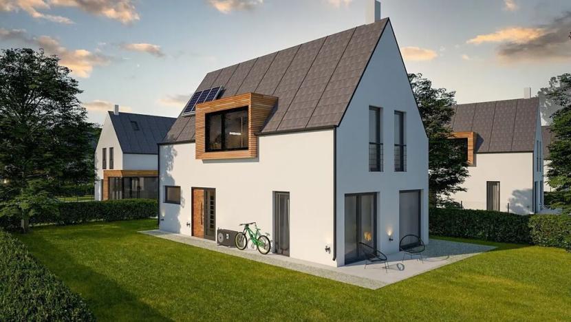 Prodej rodinného domu, Praha, Výtoňská, 118 m2