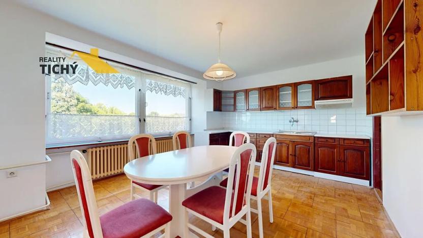 Prodej rodinného domu, Červený Kostelec, 263 m2