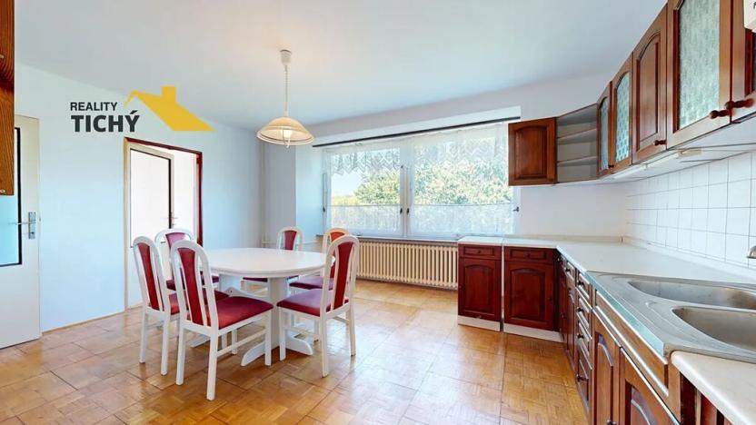 Prodej rodinného domu, Červený Kostelec, 263 m2