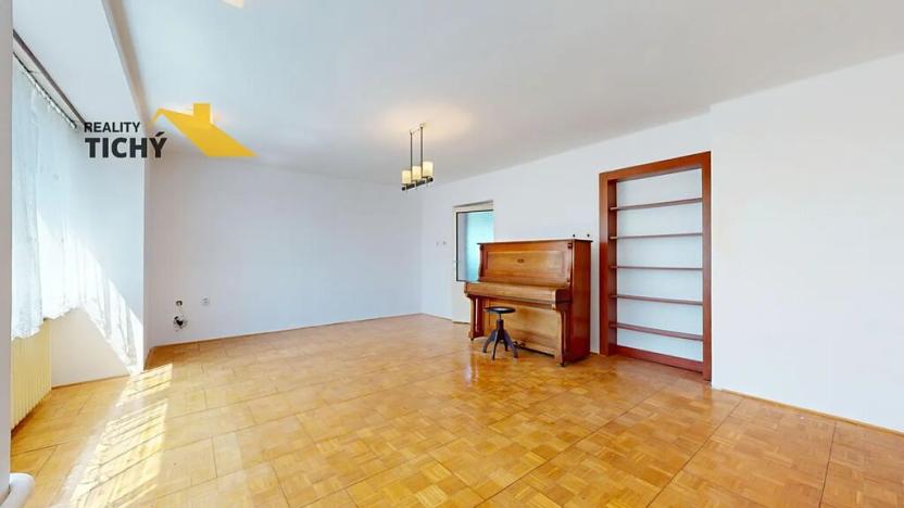 Prodej rodinného domu, Červený Kostelec, 263 m2