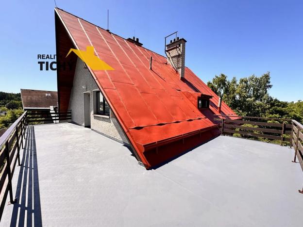 Prodej rodinného domu, Červený Kostelec, 263 m2