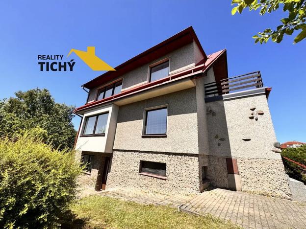 Prodej rodinného domu, Červený Kostelec, 263 m2