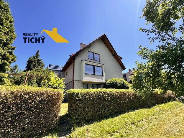 Prodej rodinného domu, Červený Kostelec, 263 m2