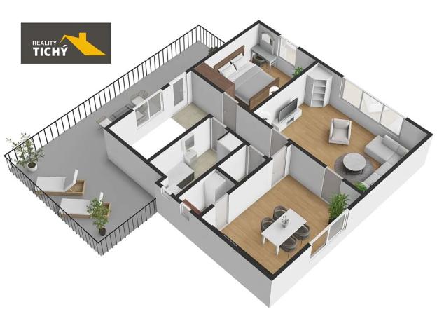 Prodej rodinného domu, Červený Kostelec, 263 m2