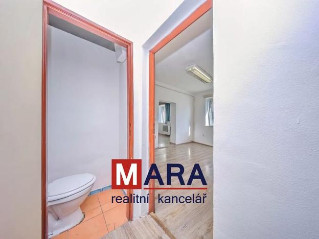Prodej rodinného domu, Věrovany, 83 m2