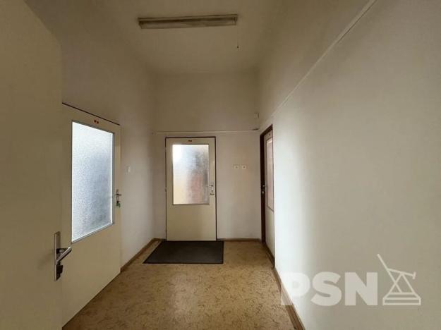 Pronájem kanceláře, Brno, Komárovské nábřeží, 111 m2