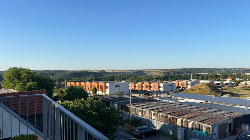 Pronájem bytu 4+kk, Roztoky, Přemyslovská, 120 m2