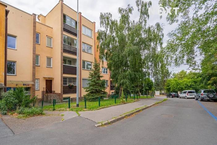 Prodej bytu 3+1, Praha - Strašnice, Za stadionem, 78 m2