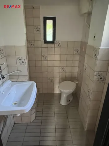 Prodej rodinného domu, Hradištko, 86 m2