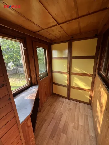 Prodej rodinného domu, Hradištko, 86 m2