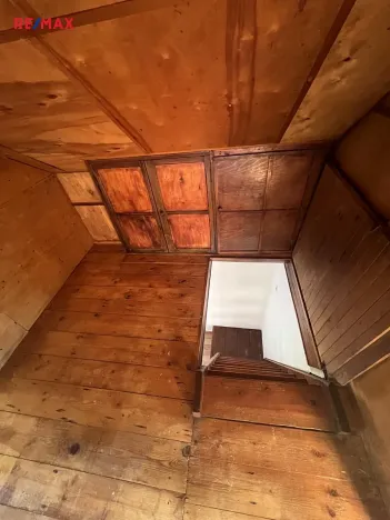 Prodej rodinného domu, Hradištko, 86 m2