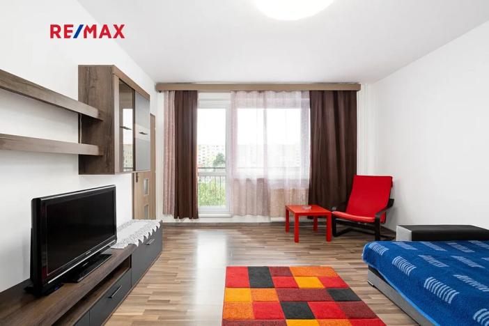 Prodej bytu 3+1, Olomouc, Werichova, 68 m2