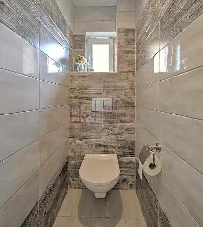 Prodej bytu 4+1, Jindřichův Hradec, Stará cesta, 132 m2