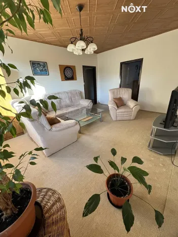 Pronájem bytu 3+1, Ostrava, Plk. Rajmunda Prchaly, 68 m2
