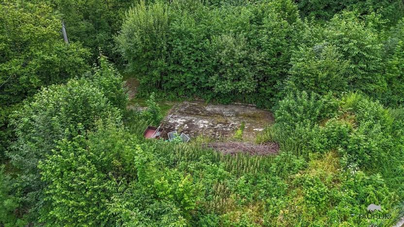 Prodej pozemku pro bydlení, Děčín, 1179 m2