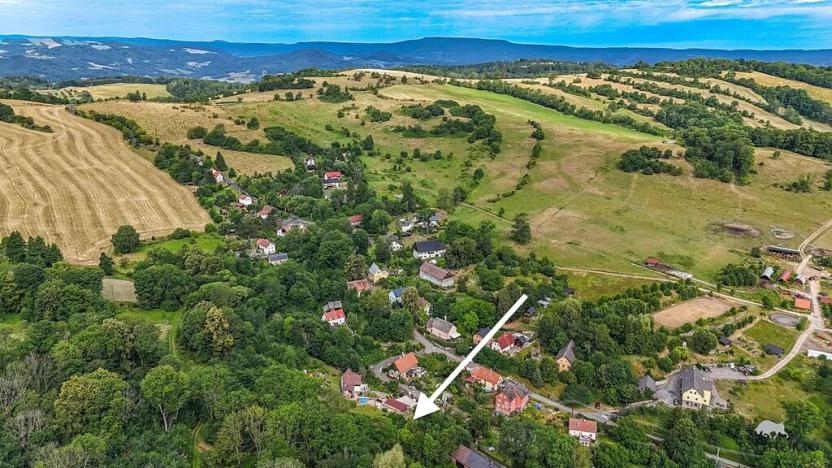 Prodej pozemku pro bydlení, Děčín, 1179 m2