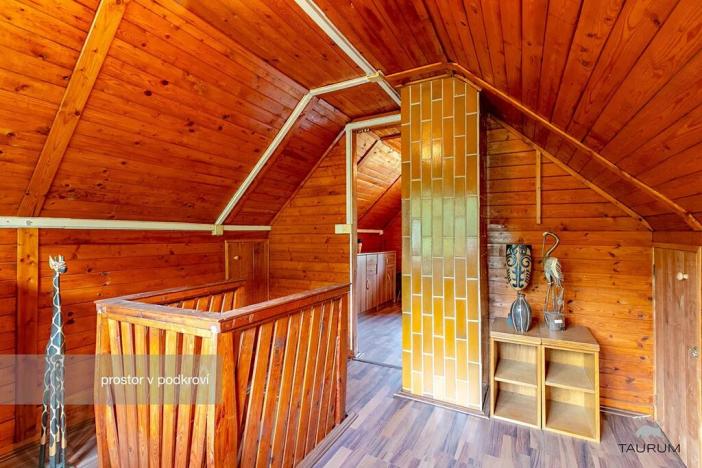 Prodej chaty, Čím, 85 m2