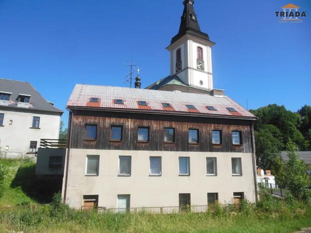 Prodej ubytování, Rokytnice nad Jizerou, 645 m2