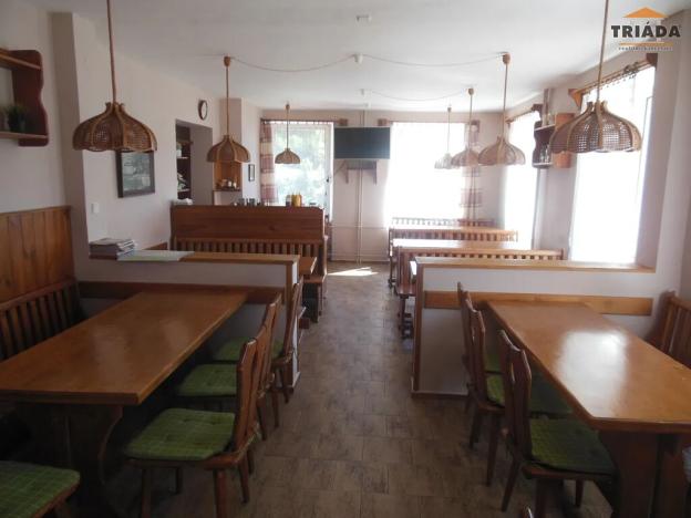 Prodej ubytování, Rokytnice nad Jizerou, 645 m2