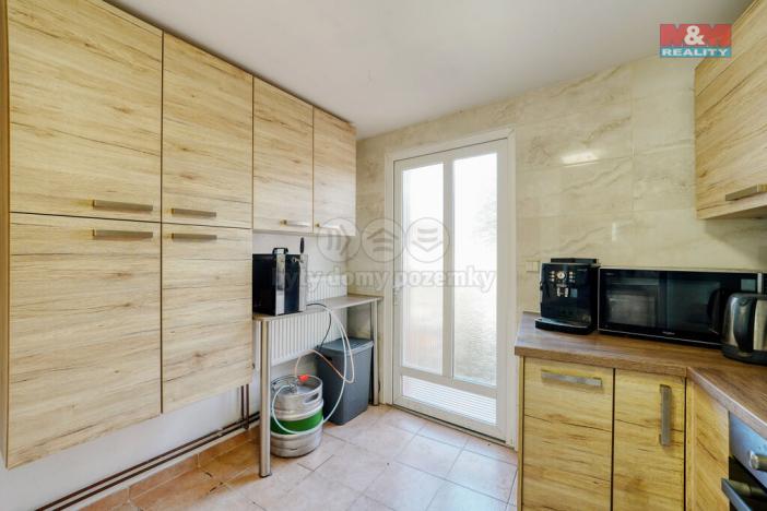 Prodej výrobních prostor, Dolní Lukavice - Krasavce, 116 m2